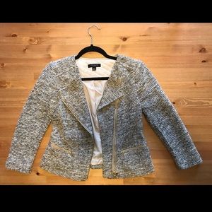 Ann Taylor Jacket